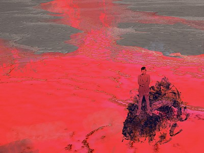 Fobia a la visibilidad